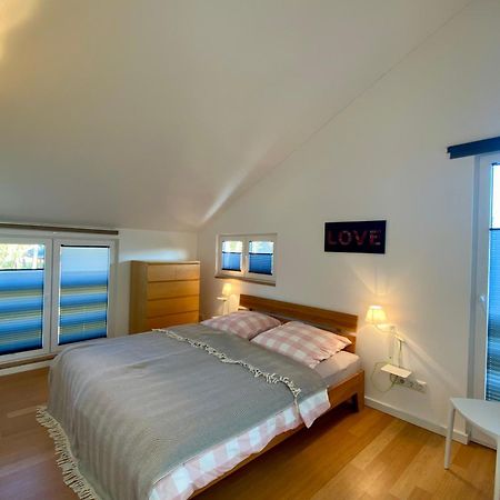Ferienhaus Sommarstuga Wiek auf Rügen Екстериор снимка