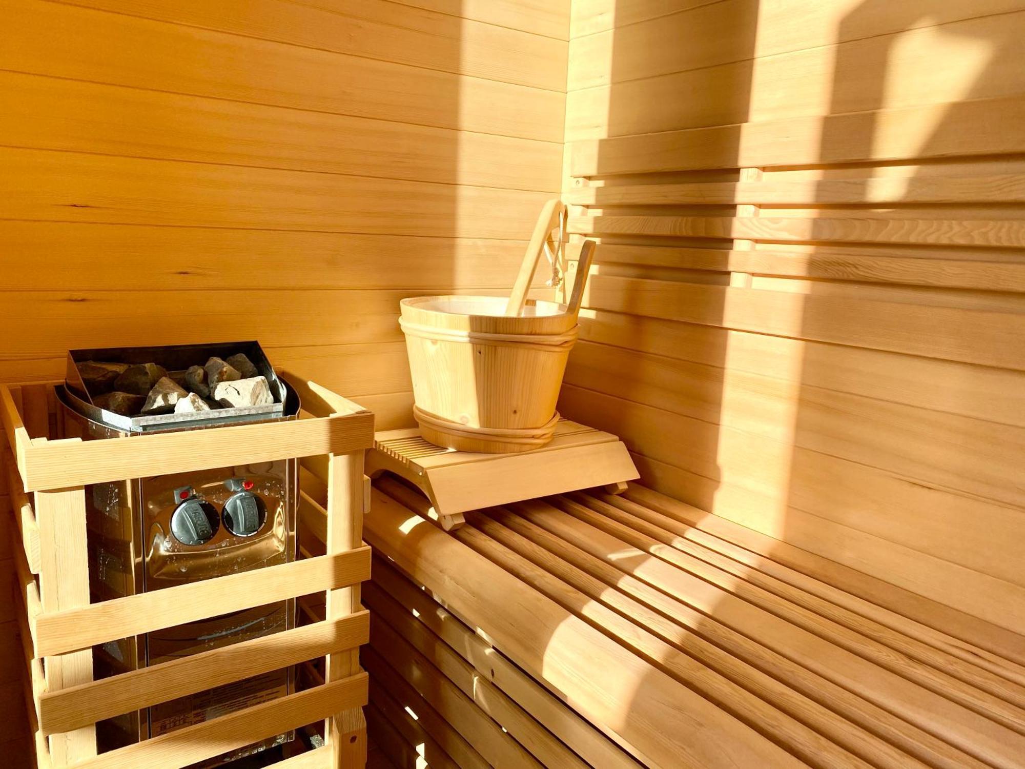 Ferienhaus Sommarstuga Wiek auf Rügen Екстериор снимка